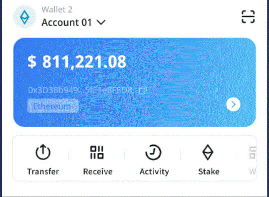 imtoken英语BTC钱包怎么读音
